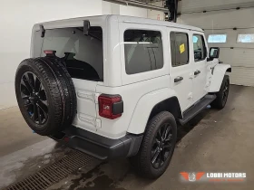 Jeep Wrangler, снимка 3