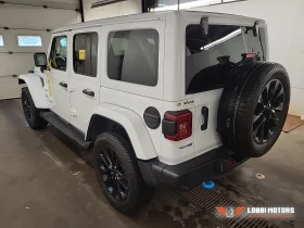 Jeep Wrangler, снимка 4