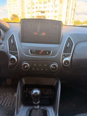 Hyundai Tucson 1.6, снимка 9