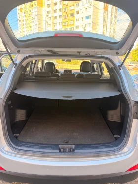 Hyundai Tucson 1.6, снимка 6