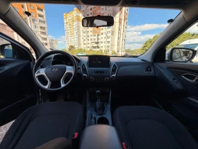 Hyundai Tucson 1.6, снимка 5
