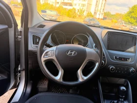 Hyundai Tucson 1.6, снимка 8