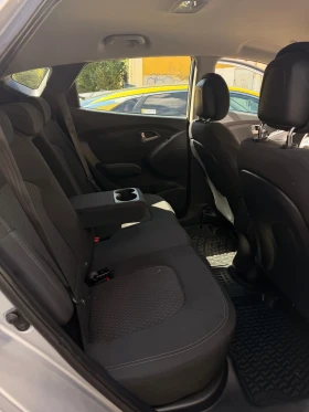 Hyundai Tucson 1.6, снимка 11