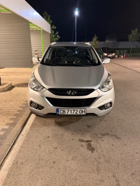 Hyundai Tucson 1.6, снимка 3