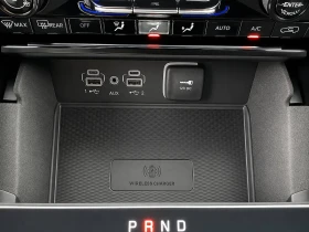 Jeep Grand cherokee LIMITED 4x4| 360| ALPINE| DIST| ПАМЕТ| ОБДУХВАНЕ, снимка 13