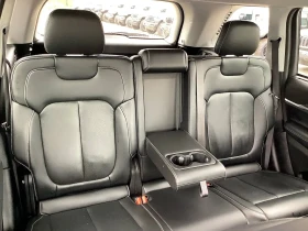Jeep Grand cherokee LIMITED 4x4| 360| ALPINE| DIST| ПАМЕТ| ОБДУХВАНЕ, снимка 17