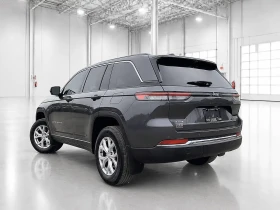 Jeep Grand cherokee LIMITED 4x4| 360| ALPINE| DIST| ПАМЕТ| ОБДУХВАНЕ, снимка 2