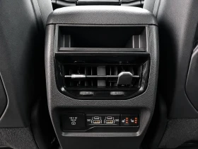 Jeep Grand cherokee LIMITED 4x4| 360| ALPINE| DIST| ПАМЕТ| ОБДУХВАНЕ, снимка 15