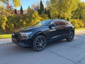 Audi Q8, снимка 1