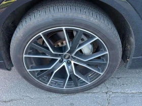 Audi Q8, снимка 7