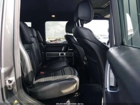 Mercedes-Benz G 500, снимка 13
