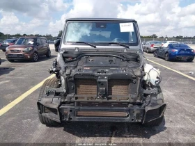 Mercedes-Benz G 500, снимка 2