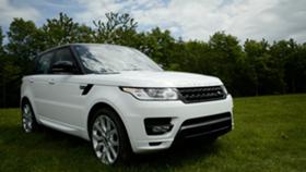 Обява за продажба на Land Rover Range Rover Sport 3.0d FULL ~11 лв. - изображение 1