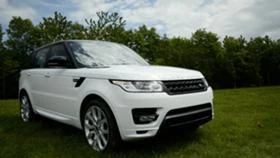 Land Rover Range Rover Sport 3.0d FULL - [1] 