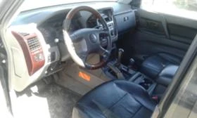 Mitsubishi Pajero 3.2did/на части - [7] 