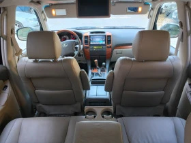 Lexus GX 470 Gx470, снимка 5