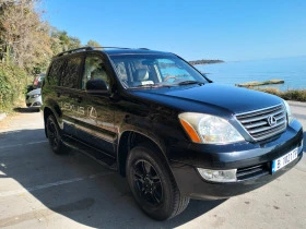     Lexus GX 470 Gx470