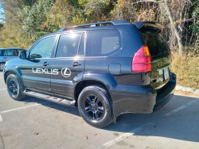 Lexus GX 470 Gx470, снимка 13