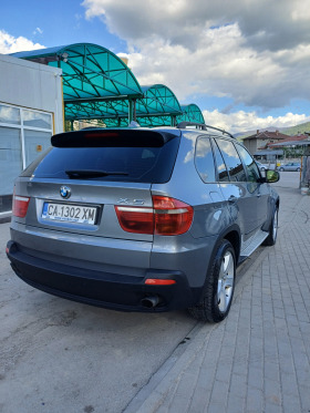 BMW X5 5, снимка 4 - Автомобили и джипове - 45160614