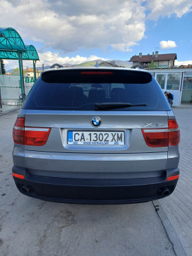 BMW X5 5, снимка 5 - Автомобили и джипове - 45160614
