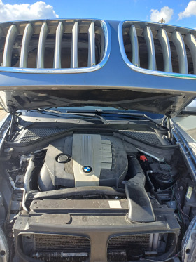 BMW X5 5, снимка 11 - Автомобили и джипове - 45160614