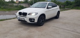 BMW X6 3.5 , снимка 1 - Автомобили и джипове - 45769124
