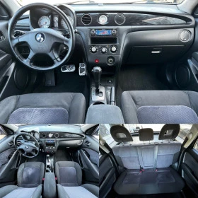 Mitsubishi Outlander 2.4 AWD / АВТОМАТ / ГАЗ / ИТАЛИЯ, снимка 15