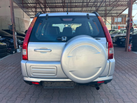 Honda Cr-v АВТОМАТИК 2.0* 4х4* ШВЕЙЦАРИЯ* КОЖА* , снимка 6