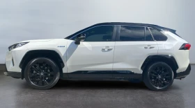 Toyota Rav4 * 2.5* 4X4* HYBRID* NAVI* CARPLAY* LED* CAM*  | Mobile.bg    3