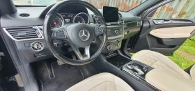 Mercedes-Benz GLS 350, снимка 11