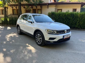 VW Tiguan 2.0 Diesel 4x4, снимка 1