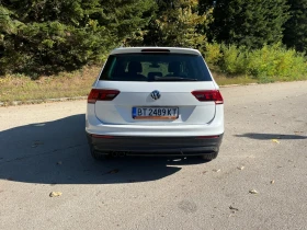 VW Tiguan 2.0 Diesel 4x4, снимка 13