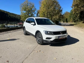 VW Tiguan 2.0 Diesel 4x4, снимка 11