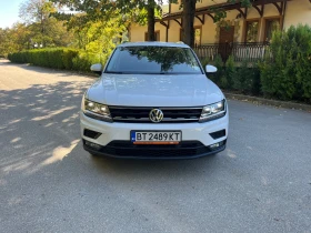 VW Tiguan 2.0 Diesel 4x4, снимка 8