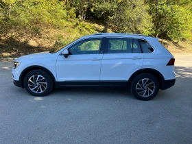 VW Tiguan 2.0 Diesel 4x4, снимка 5