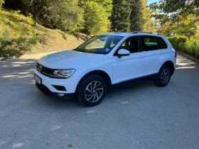 VW Tiguan 2.0 Diesel 4x4, снимка 9