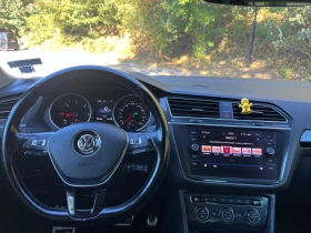 VW Tiguan 2.0 Diesel 4x4, снимка 6