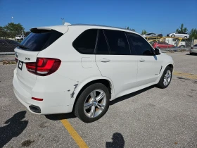 BMW X5 MPACK* KEYLESS* ПАНО - [5] 