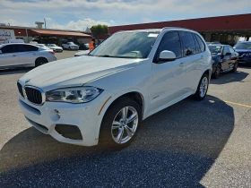 BMW X5 MPACK* KEYLESS* ПАНО - [2] 