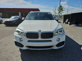 BMW X5 MPACK* KEYLESS* ПАНО - [3] 