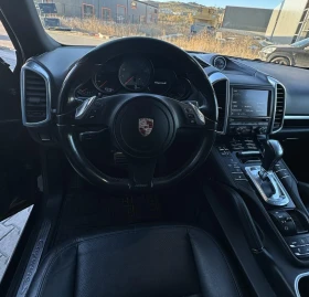 Porsche Cayenne Cayenne S, снимка 11