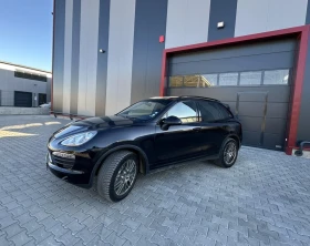 Porsche Cayenne Cayenne S, снимка 1