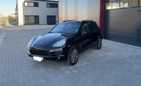 Porsche Cayenne Cayenne S, снимка 4