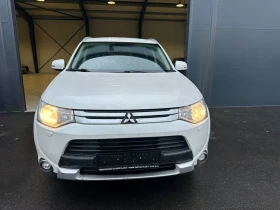 Mitsubishi Outlander  /  / 4WD | Mobile.bg    2