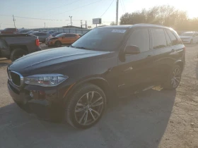     BMW X5 SDRIVE35I M-PACK