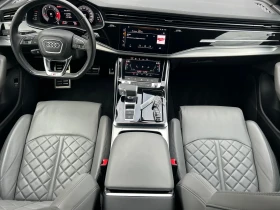 Audi Q8 S line 360 HD Led Panorama Virtual, снимка 15