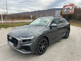 Audi Q8 S line 360 HD Led Panorama Virtual, снимка 1