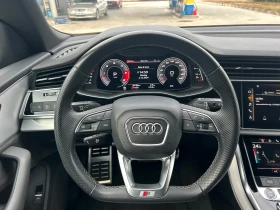 Audi Q8 S line 360 HD Led Panorama Virtual, снимка 7