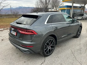 Audi Q8 S line 360 HD Led Panorama Virtual, снимка 4