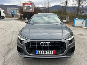 Audi Q8 S line 360 HD Led Panorama Virtual, снимка 2